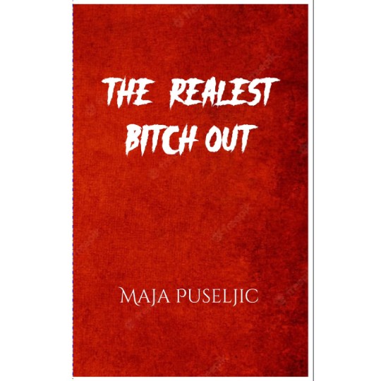 The Realest Bitch Out Maja